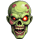 Zomboid icon
